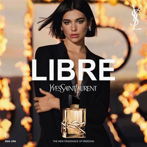 ysl lebra perfume|libre perfume YSL model.